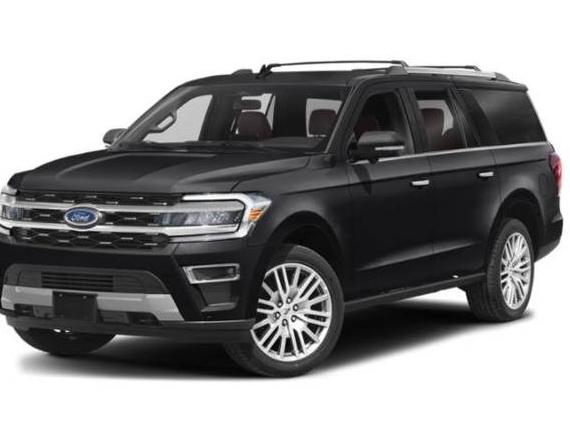 FORD EXPEDITION MAX 2024 1FMJK1K86REA65230 image
